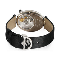 Breguet Queen of Naples 8908BB/52/864D00D Women's Watch in 18kt White Gold bv