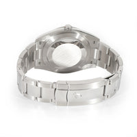 Rolex Datejust 41 126334 Men's Watch in  Stainless Steel/White Gold