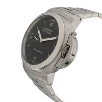 Luminor Marina 1950 PAM00328 Men's Watch in  Stainless Steel