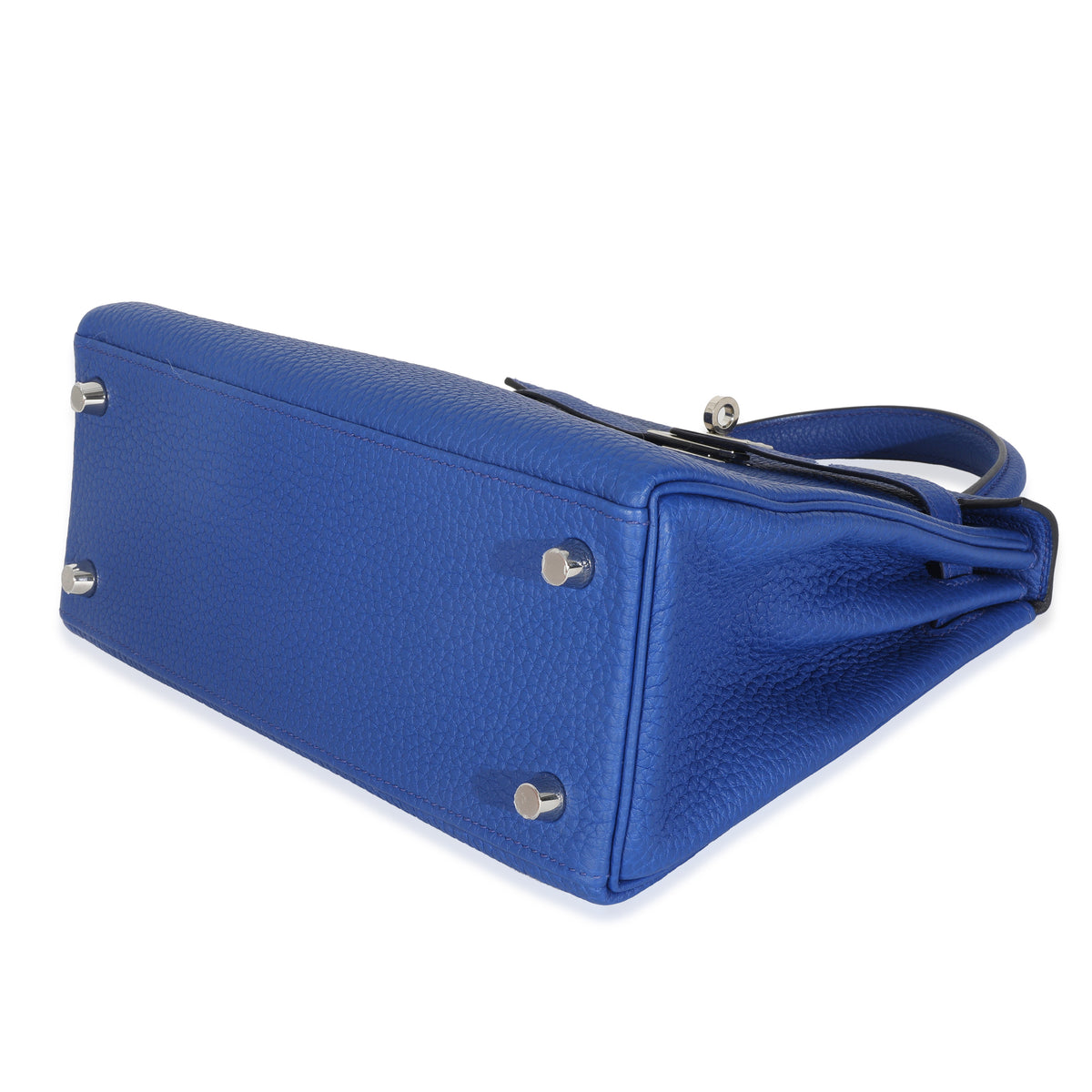 Bleu Royal Togo Kelly Retourne 25 PHW