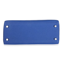 Bleu Royal Togo Kelly Retourne 25 PHW