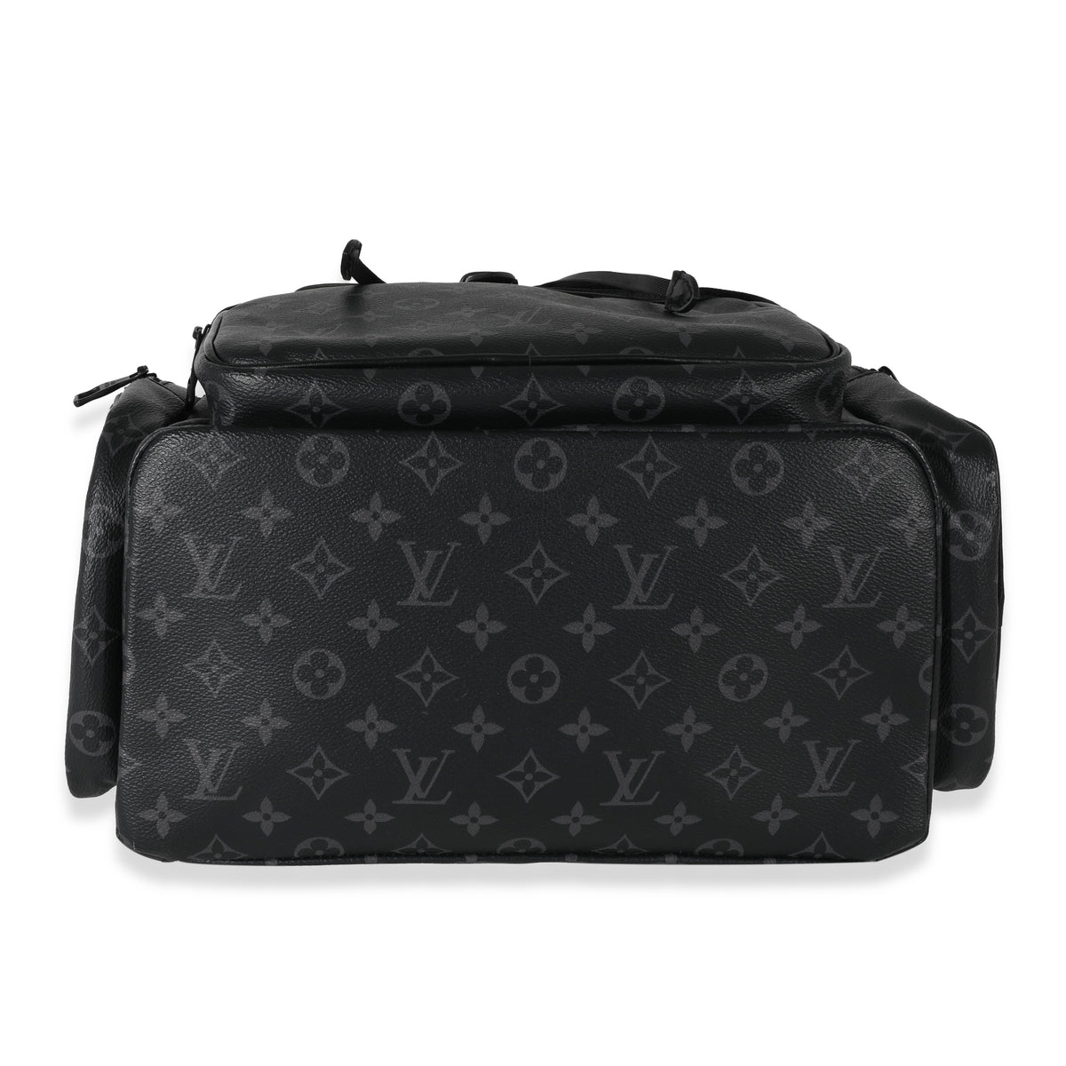 Louis Vuitton Monogram Eclipse Canvas Trio Backpack | myGemma | AU