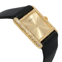 Classique 40825 Womens Watch in 18kt Yellow Gold