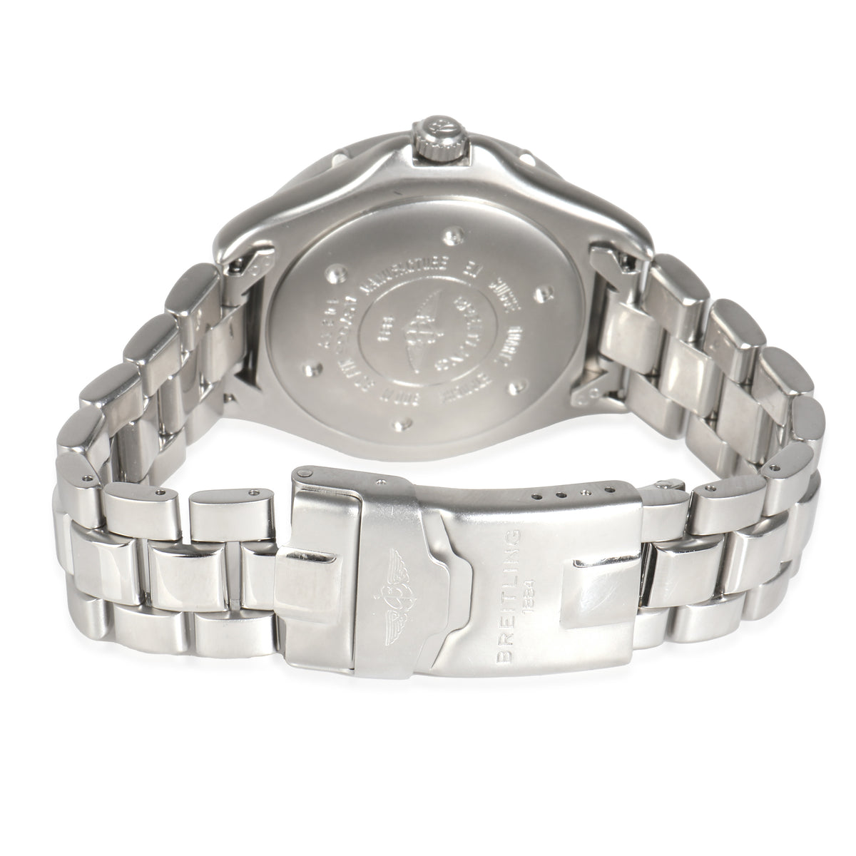 Colt A57035 Unisex Watch in  Stainless Steel