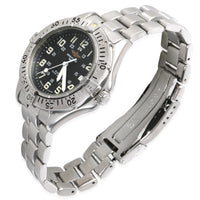 Colt A57035 Unisex Watch in  Stainless Steel