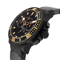 Ulysse Nardin Maxi Marine Dive Black Sea 353-90-3C Mens Watch in  Stainless Ste