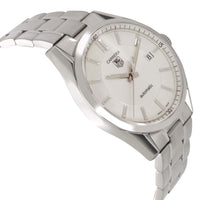 Carrera WV211A.BA0787 Mens Watch in  Stainless Steel