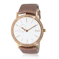 Altiplano Origin GOA39107 Unisex Watch in 18kt Rose Gold