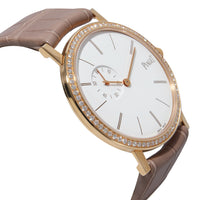 Altiplano Origin GOA39107 Unisex Watch in 18kt Rose Gold