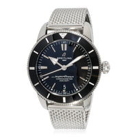 Superocean Heritage AB2030121B1A1 Mens Watch in  Stainless Steel