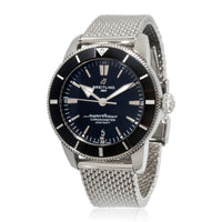 Superocean Heritage AB2030121B1A1 Mens Watch in  Stainless Steel