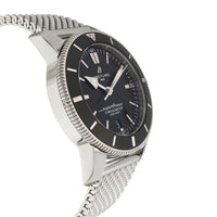 Superocean Heritage AB2030121B1A1 Mens Watch in  Stainless Steel