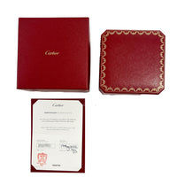 Cartier Rose Gold  Etincelle de  Bracelet box