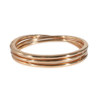 Cartier Rose Gold  Etincelle de  Bracelet bv