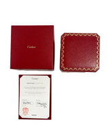 Etincelle de Cartier Bracelet (Rose Gold, Diamonds)