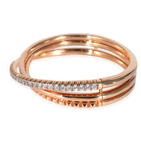 Etincelle de Cartier Bracelet (Rose Gold, Diamonds)