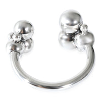 Moonlight Grapes Ring in  Sterling Silver