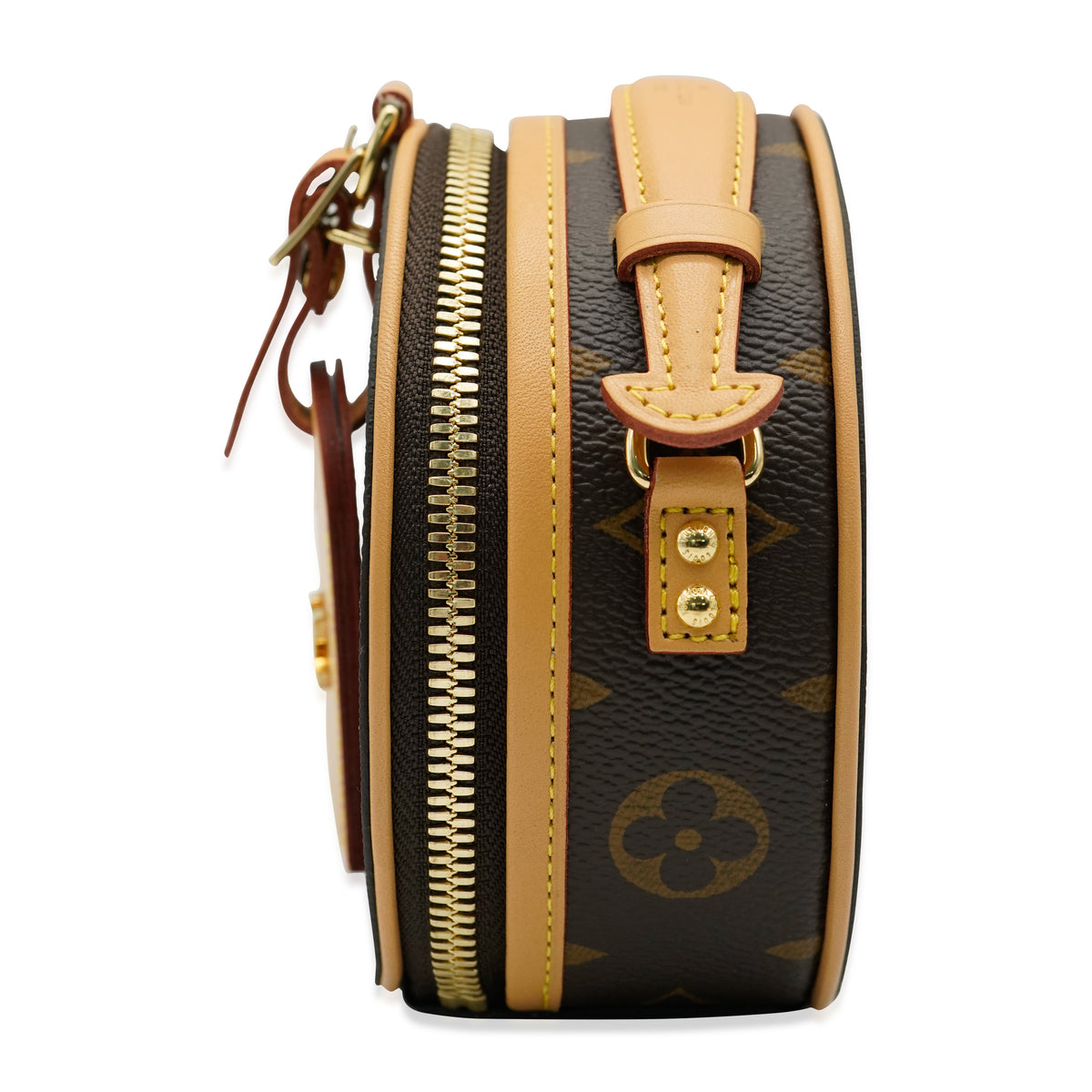 Louis Vuitton Monogram Mini Boîte Chapeau Mini Handbag av