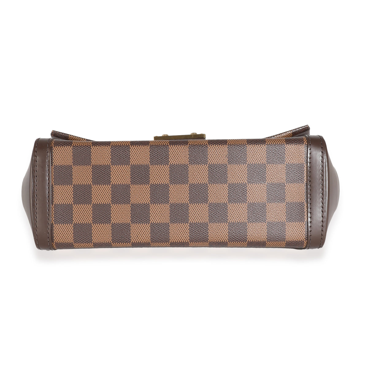 Damier Ebene Canvas Venice Bag