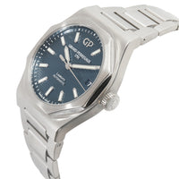 Laureto 81010-11-431-11A Mens Watch in Stainless Steel