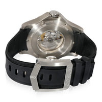 Admiral Racer 01.0157 Mens Watch in  Stainless Steel