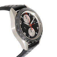 Montblanc Timewalker 119941  7503 Men's Watch in  Stainless Steel/Ceramic rv