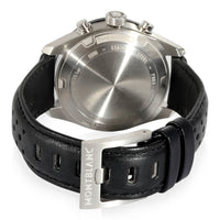 Montblanc Timewalker 119941  7503 Men's Watch in  Stainless Steel/Ceramic bv