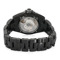 J12 H5702 Unisex Watch in  Ceramic