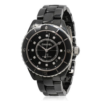 J12 H5702 Unisex Watch in  Ceramic