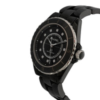 J12 H5702 Unisex Watch in  Ceramic