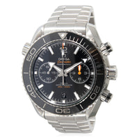 Seamaster Planet Ocean Diver 215.30.46.51.01.001 Mens Watch in  Stainless