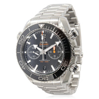 Seamaster Planet Ocean Diver 215.30.46.51.01.001 Mens Watch in  Stainless