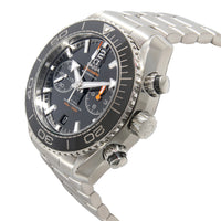 Seamaster Planet Ocean Diver 215.30.46.51.01.001 Mens Watch in  Stainless