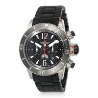 Jaeger LeCoultre Master Compressor 