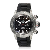 Master Compressor Navy Seal Q178T677  159.T.C7 Mens Watch in