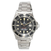 Submariner 1680 Mens Watch in  Stainless Steel