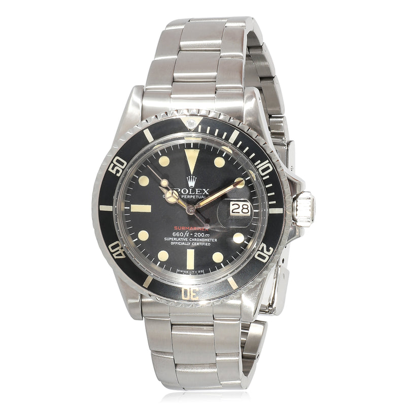 Submariner 1680 Mens Watch in  Stainless Steel