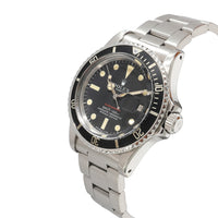 Submariner 1680 Mens Watch in  Stainless Steel