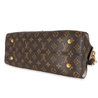 Louis Vuitton Monogram Canvas Sesame Peach Tuileries