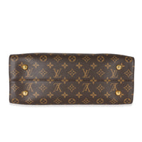 Louis Vuitton Monogram Canvas Sesame Peach Tuileries