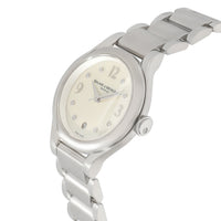 Ilea M0A08769 65614 Womens Watch in  Stainless Steel