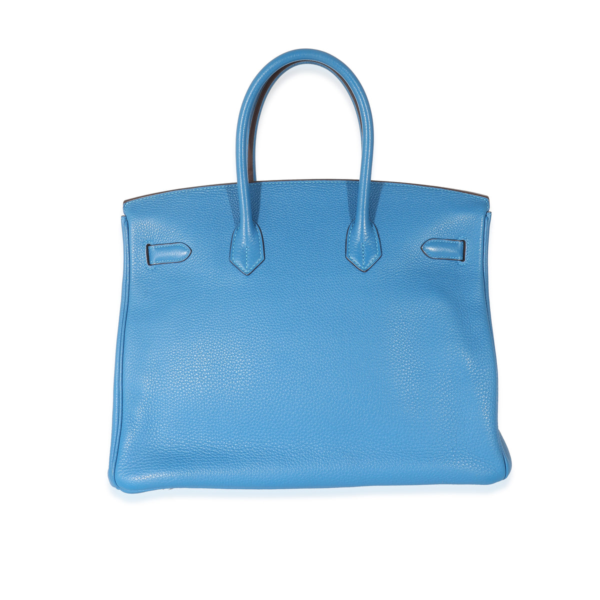 Mykonos Togo Birkin 35 PHW