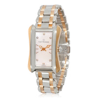 Alacria Queen 00.10701.07.77.21 Womens Watch in 18k Rose Gold/