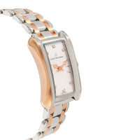 Alacria Queen 00.10701.07.77.21 Womens Watch in 18k Rose Gold/