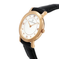 Adamavi 00.10308.03.25.01 Womens Watch in 18k Rose Gold