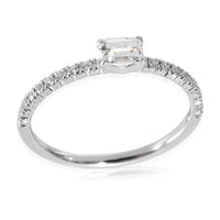 Etincelle de Cartier Ring (White Gold)