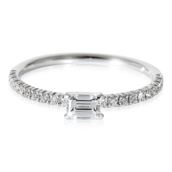 Cartier ETINCELLE DE CARTIER RING 10号 Cartier ETINCELLE DE CARTIER RING 10号