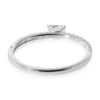 Etincelle de Cartier Ring (White Gold)