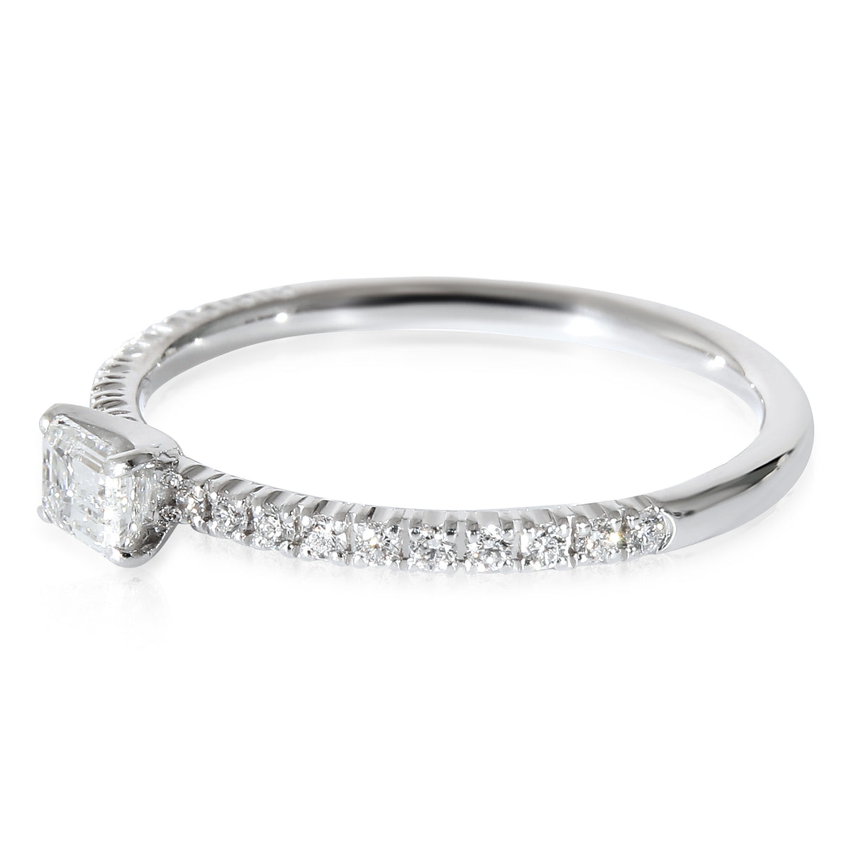 Etincelle de Cartier Ring (White Gold)