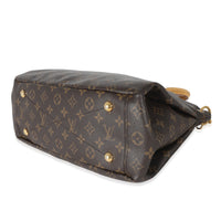 Louis Vuitton Pistache Monogram Canvas Pallas